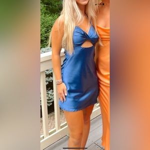 Princess Polly mini dress